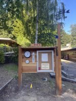 BCE Weather Station