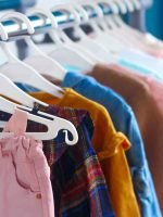 Children's clothing