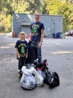 37th Annual River & Road Clean Up 2023