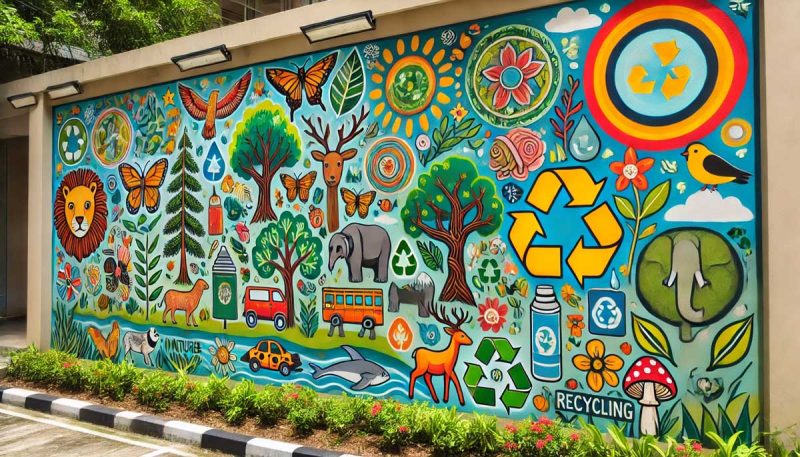 mural-concept-1200 Environmental Mural Art Project