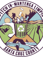 Pitch In Santa Cruz County