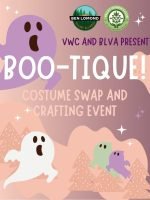 Boo-tique 2025