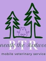 Beneath the Redwoods Mobile Veterinary Service