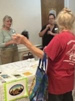 Senior Caregiver & Family Resource Fair